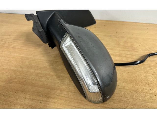 Зеркало (управляемое электричеством) 9PIN, LA7T Volkswagen Golf Plus