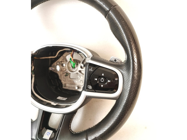 Руль Volvo XC90  2014 -  года 39834466      