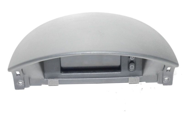 Дисплей    13242079, 13242079   Opel Meriva A