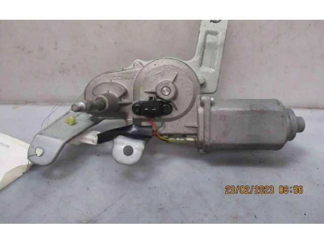 Моторчик заднего дворника 96896477, 96896477    Chevrolet Matiz