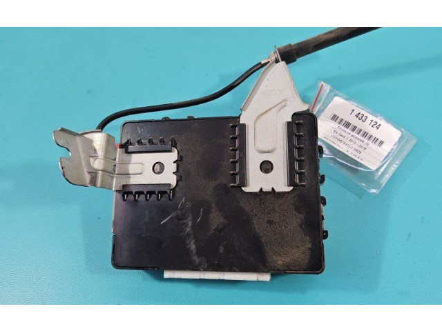 Блок комфорта 95400-A2010, IMPRK1433124   KIA Ceed   