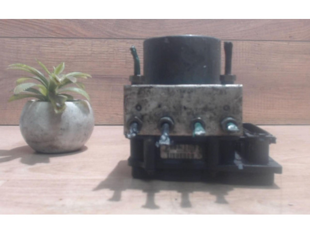 Блок АБС 7701067629, 7701067629   Renault  Twingo I  1999 - 2006 года