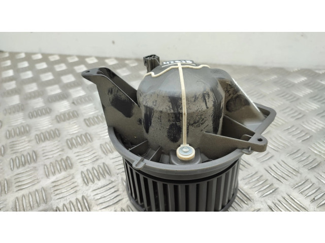 Вентилятор печки 34226449 Mini Cooper Countryman R60