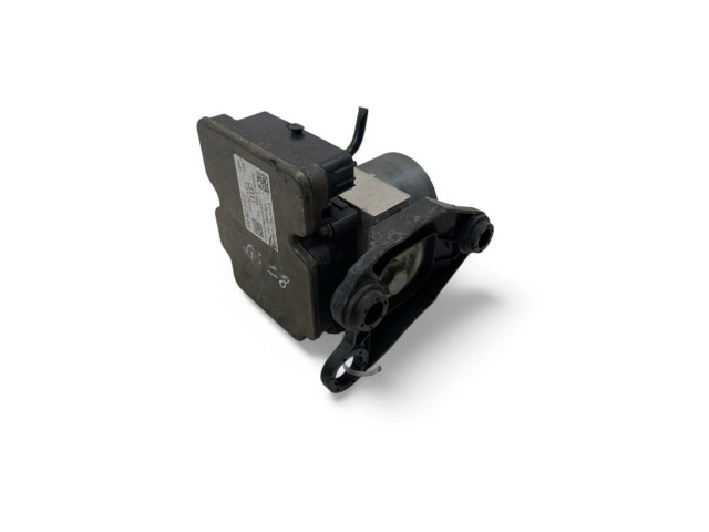 Блок АБС 4K0907379P, 4K0907379   Audi  A6 S6 C8 4K  2018 -  года