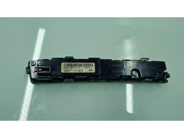 Блок управления двигателя EB3T19G468, MODULOELECTRONICO   Ford Ranger