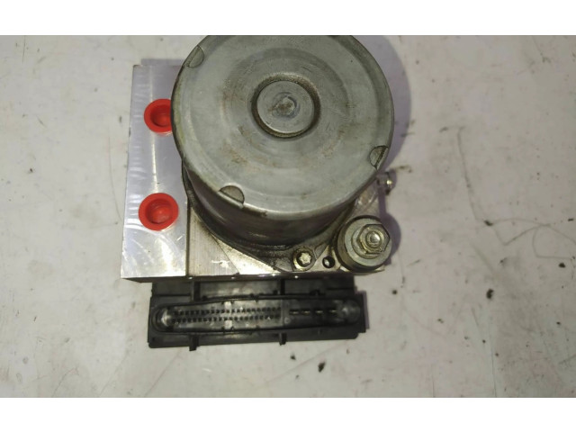 Блок АБС 0265251512   Subaru  Forester SJ  2013 - 2018 года