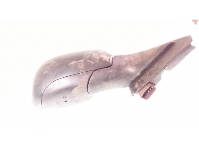 Зеркало электрическое     правое   Audi A4 S4 B5 8D  1994-1999 года   