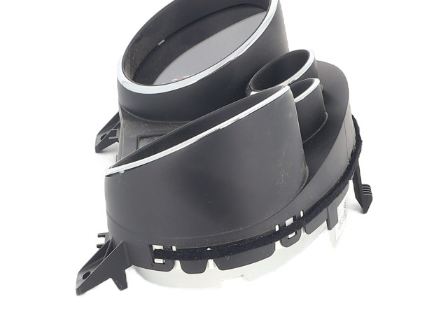 Панель приборов 13420513 Opel Meriva B