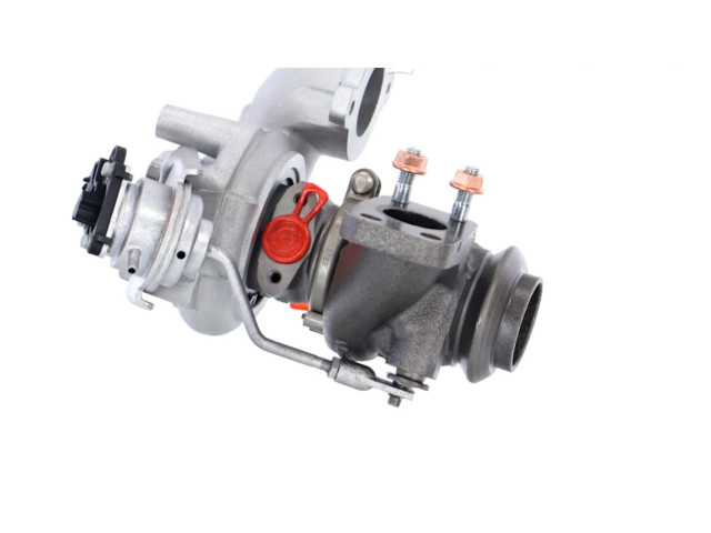 Turbodmychadlo Турбина 49373-02013, 49373-02013 Peugeot 301