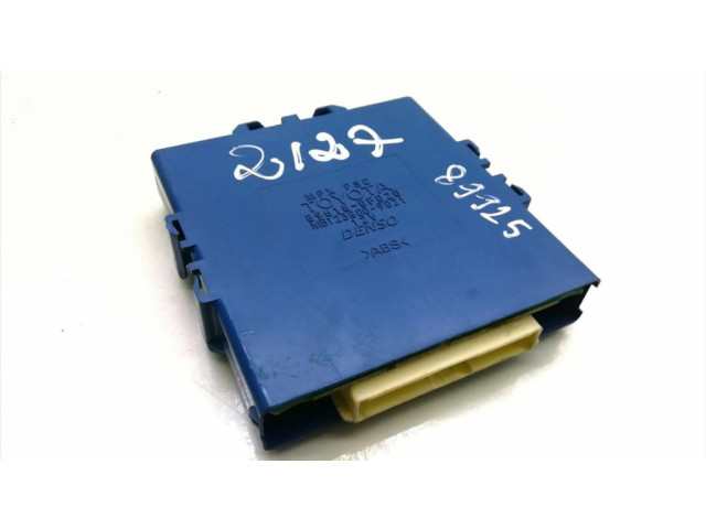 Блок управления 89618-0F020, MB123800-9021   Toyota Corolla Verso AR10