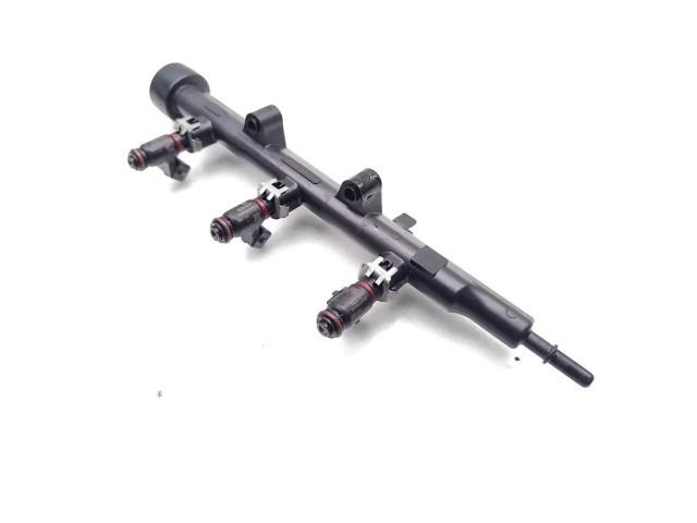 Комплект форсунок 46341230, 4000965087    Fiat 500  199B6.000 