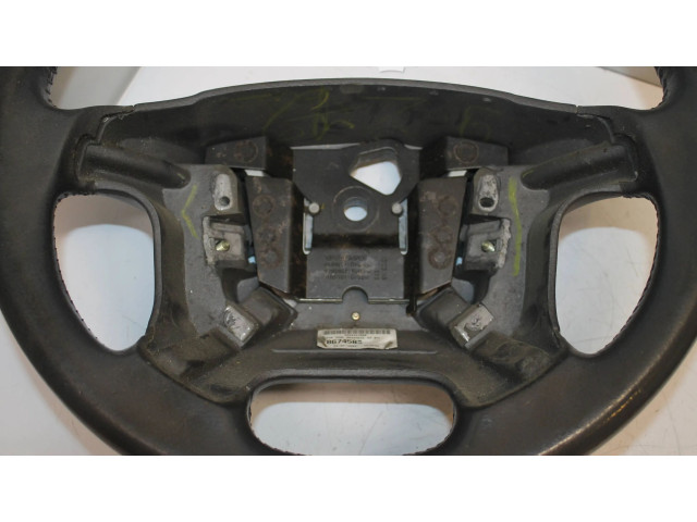 Руль Volvo V70 2000 - 2004 года 9491960, 3662