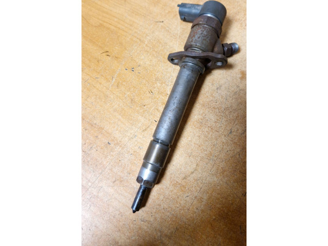 Форсунка 0445110078    Volvo V70   