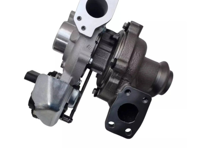 Turbodmychadlo Турбина 853603, 9820728080 Citroen Berlingo