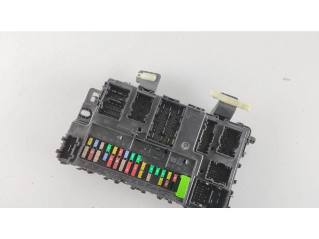 Блок предохранителей JK2T15604FAE, J38AA Ford Transit Custom