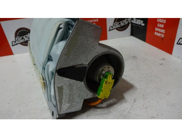 Подушка безопасности пассажира 9208901   Volvo S80