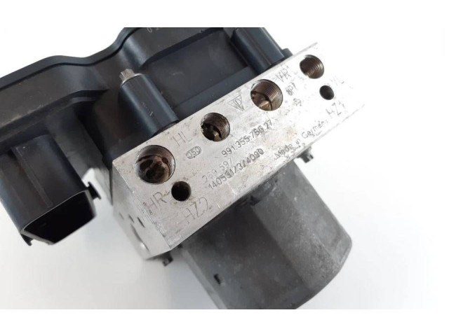 Jednotka ABS 99135575527, 991.355.755.27 Porsche 911 991 2018