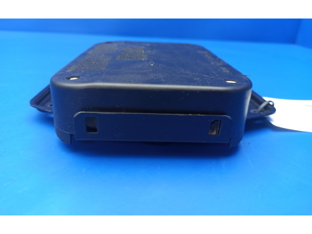 Надувная подушка для передней двери