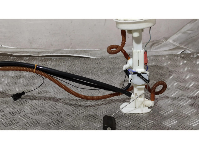 Vstřikovací čerpadlo 7194252 BMW X6 E71 pro benzínový / Электричество motor 4.4 N63 B44 A