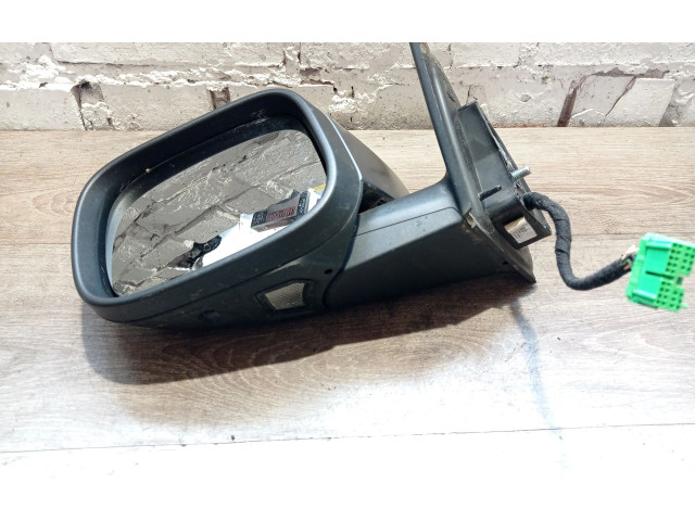 Зеркало электрическое        Volvo XC90  2007 - 2014 года   