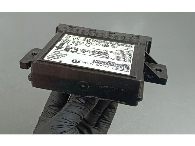 Блок управления P68379519AL   Jeep Grand Cherokee WL