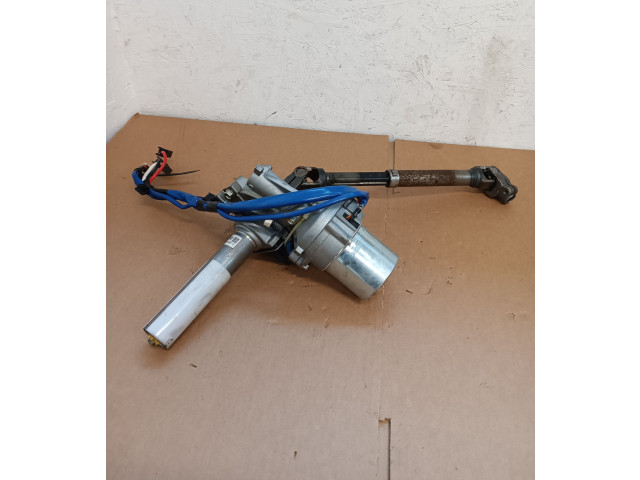 Насос рулевого управления