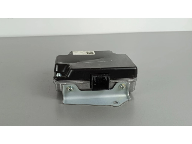 Блок управления 68349348AA   Jeep Grand Cherokee WL