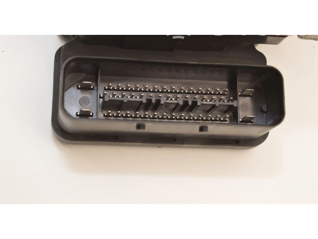 Вентилятор радиатора 10.0926-0309.3, 4L0614517D Audi Q7 4L