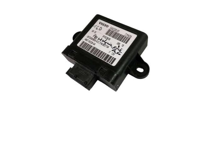 Блок управления 8621154, 8F052W38 Volvo C30