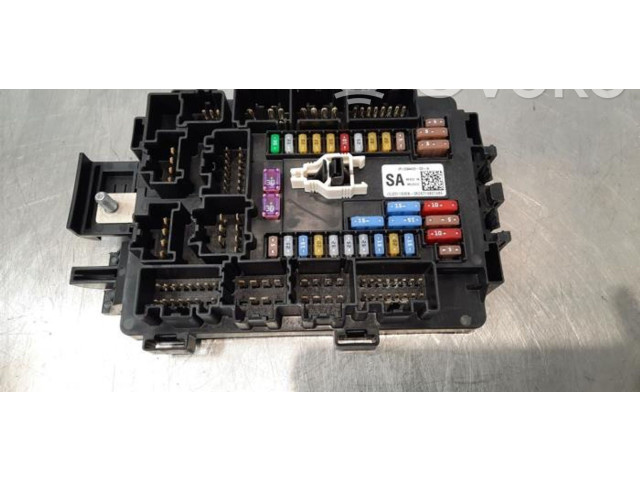 Pojistková skříňka 103440900A Tela Model S 2016