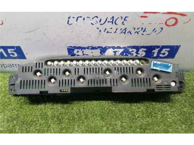 Панель приборов 9659486980, 9659486980 Citroen Xsara Picasso