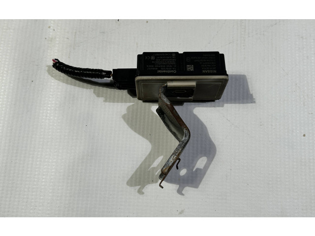 Блок управления 28595ez70a   Nissan Titan