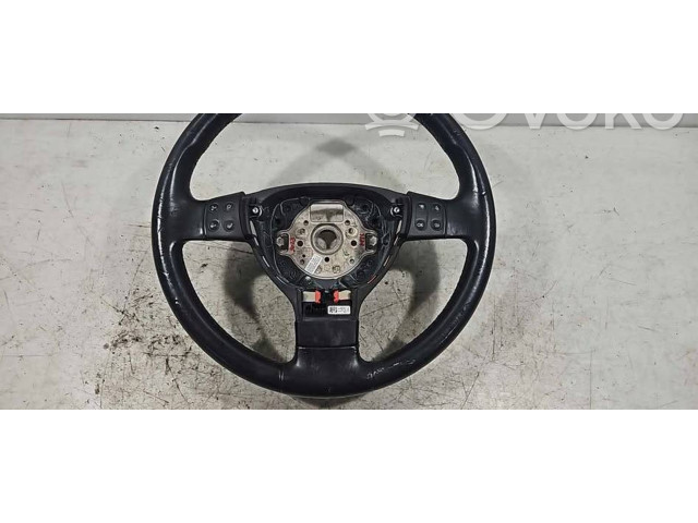 Руль Volkswagen Golf Plus 2005 - 2013 года 3C0419091R, 02661866000B