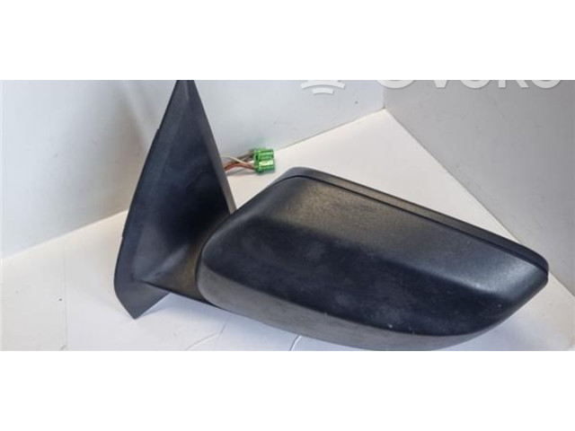 Зеркало электрическое        Volvo XC90  2007 - 2014 года   