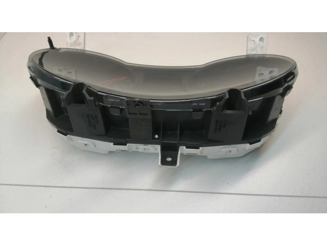 Панель приборов 8100C359, MM0053 Mitsubishi ASX