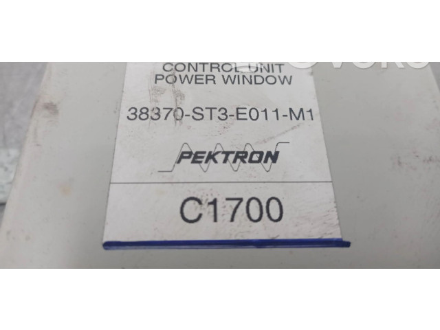 Řídící jednotka 38370ST3E011M1, MODULOELECTRONICO Honda Civic