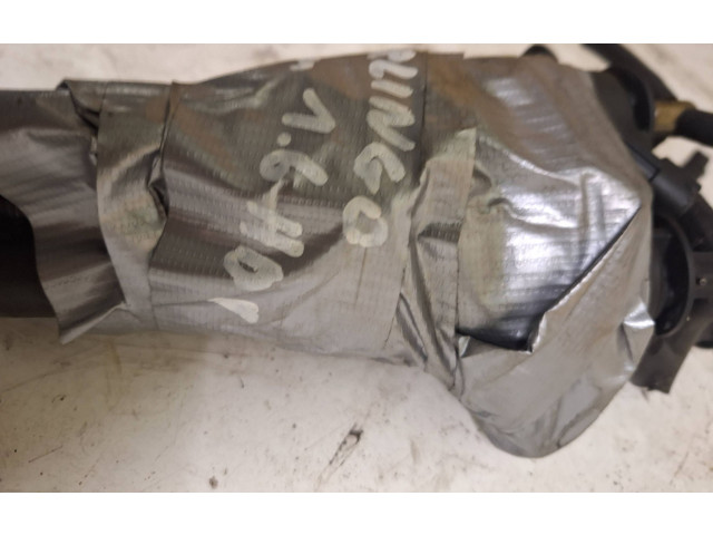 Комплект форсунок Citroen Berlingo