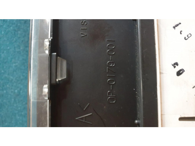 Панель приборов 0P0179001 Mitsubishi Carisma