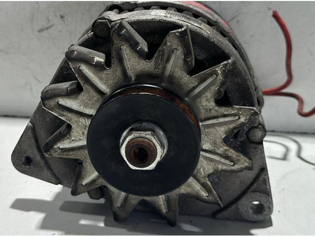 Генератор Ford Fiesta