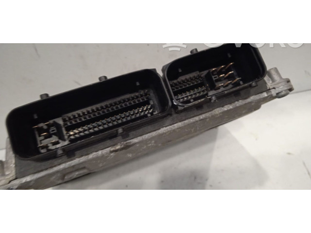 Řídící jednotka Seat Toledo III (5P) 2005