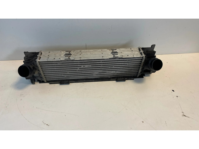 Интеркулер  95026333   Buick Encore I 1.4