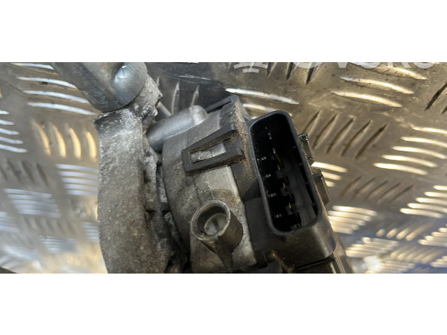 Моторчик дворников MS1592007511    Fiat Idea