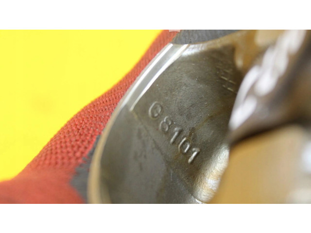  Поршень с шатуном  72L71  Renault Clio IV  