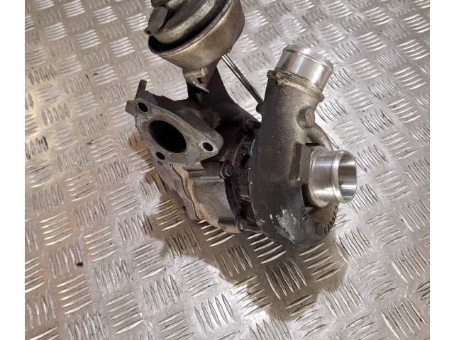 Турбина Honda Accord 2.2 18900RBDE02, HK01998J