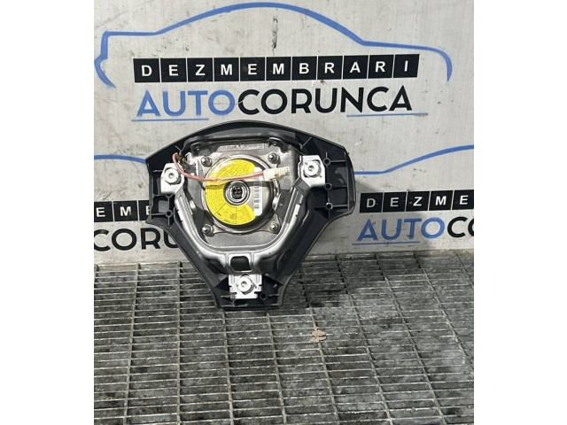 Подушка безопасности водителя Daihatsu Terios