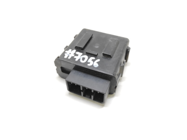 Блок управления MR368386, P1846 Mitsubishi Galant