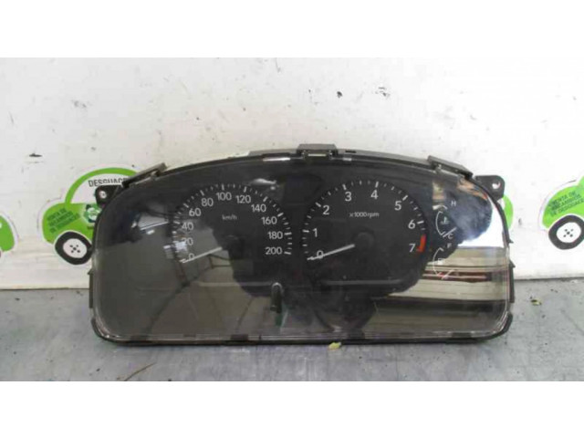 Přístrojová deska Suzuki Wagon R+ 2010 3410083E70, 110008952004