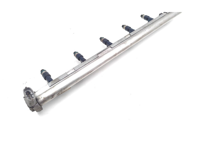 Комплект форсунок 7G9N-AC, 062009220    Volvo V60  B6304T3 