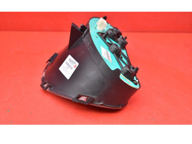 Přístrojová deska  Citroen Berlingo 2005 9656696180, 9656696180  