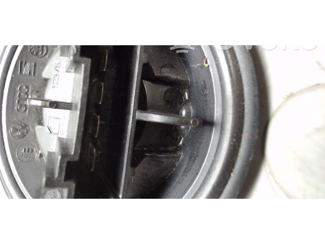 Вентилятор радиатора 6Q1820015E, 6Q1820015G Skoda Fabia Mk1 (6Y)